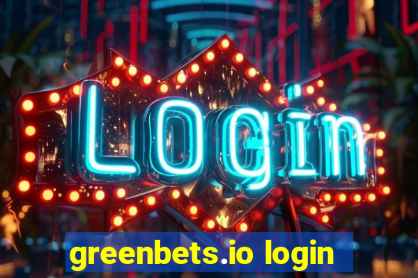 greenbets.io login